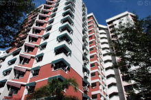 Blk 38 Cambridge Road (Kallang/Whampoa), HDB 5 Rooms #343912